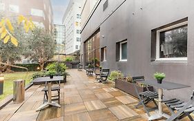 Appart’City Confort Paris Grande Bibliothèque