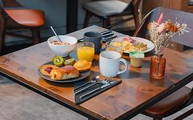 Appart’City Confort Paris Grande Bibliothèque